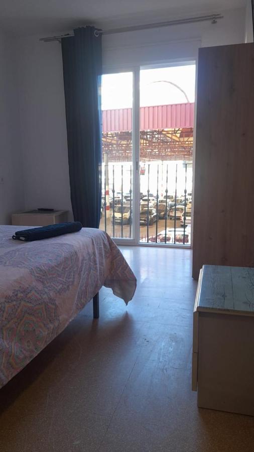 Tommy Apartment Alicante Exterior foto